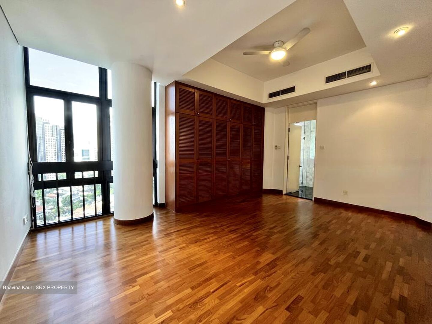 The Colonnade (D10), Condominium #485715501